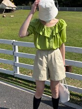 【夏季】小衫，其它，嫒可儿(1F)