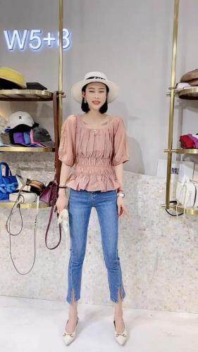 娇姿百合 JZBH110760