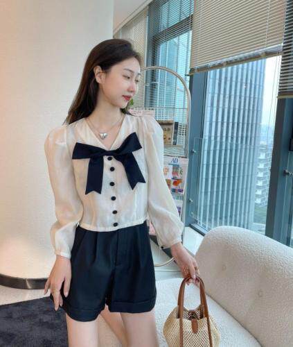 秋装新款小衫，其它，欧菲拉