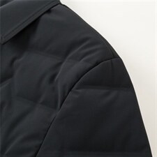 YT2203冬季男士白鸭绒羽绒服保暖外套修身潮流帅气P205，男装羽绒服，电商B360