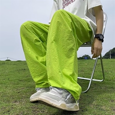 绿色