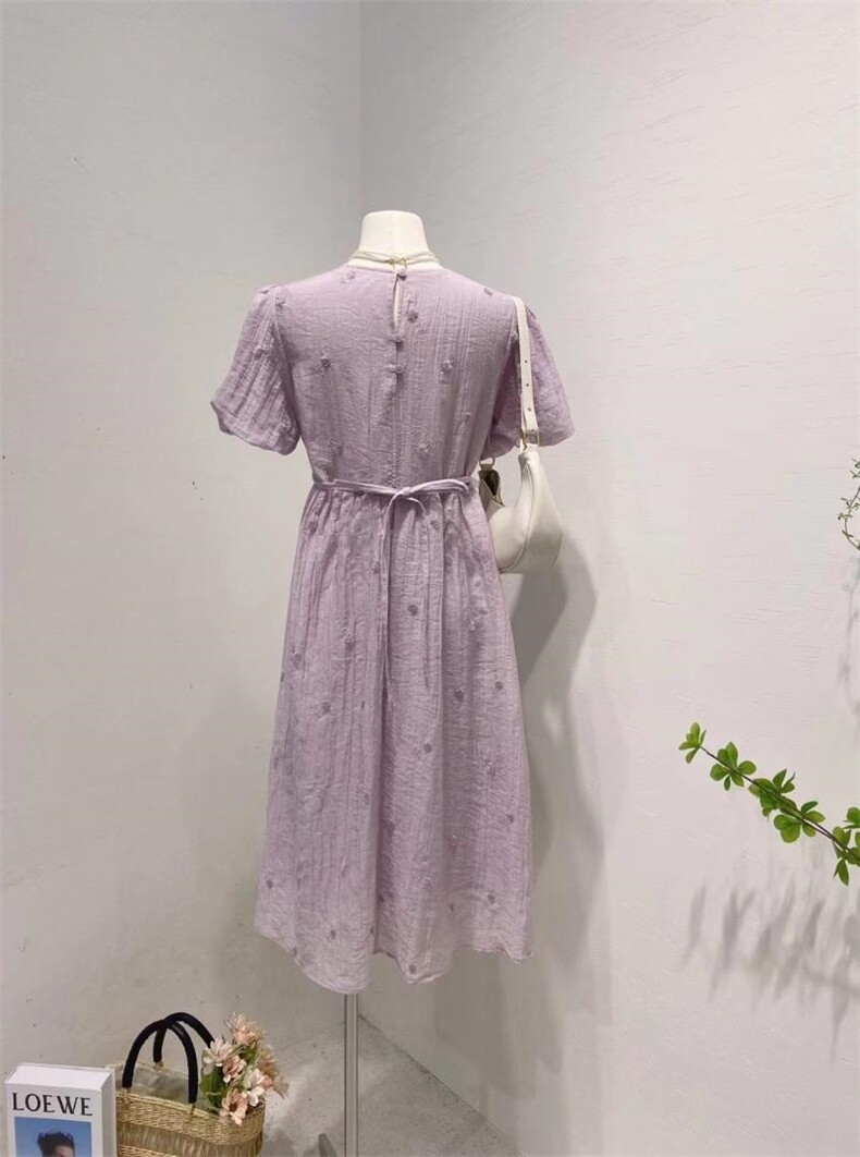 连衣裙，女装连衣裙，Lico&co(2F)