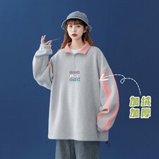 灰色（加绒）