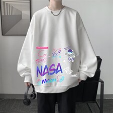 白色