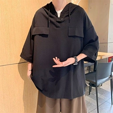 黑色