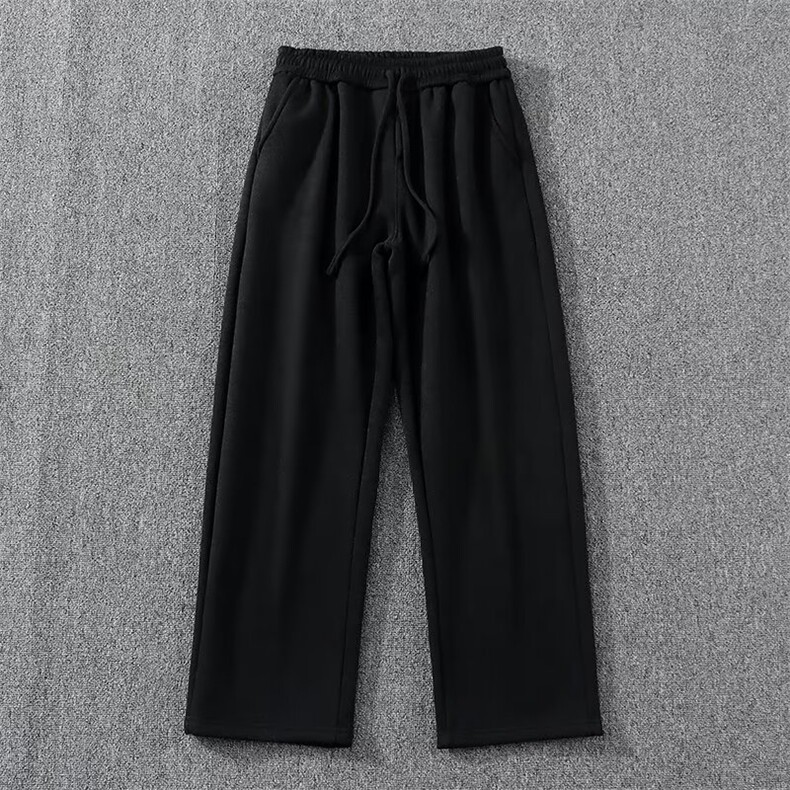 1506-1/KR81151/P46灯芯绒面料男士冬天抽绳腰百搭潮流休闲裤男,男装休闲裤,星座1506-1