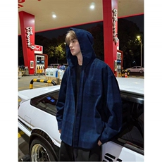 幽雾蓝