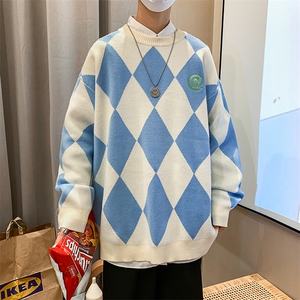 学院风 毛衣B342-MY0011-P70控88图片