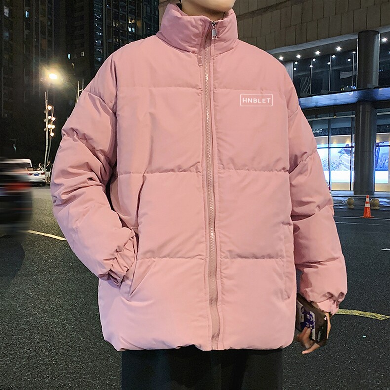 2023新款棉衣男连帽休闲现货量大有差价主推A161-2-503-P65,男装棉衣,电商A161-2