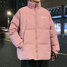 2023新款棉衣男连帽休闲现货量大有差价主推A161-2-503-P65，男装棉衣，电商A161-2