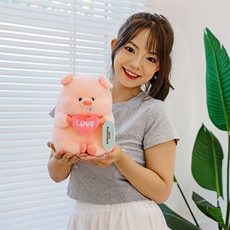 大展玩具 表白嘟嘟