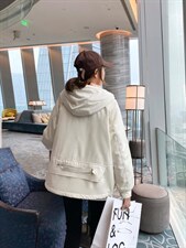 水洗加派克，其它，百变诱惑