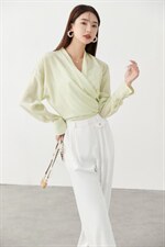 M&VC7201夏季新款设计款防晒衫可两穿，其它，M&VC