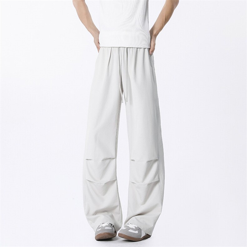 B258-K2886-特P30控68抖音品质速干伞兵裤成分聚酯纤维,男装休闲裤,电商B258