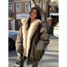 绿色