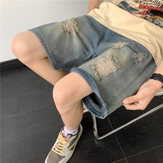 蓝色