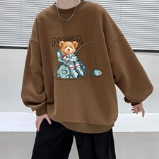 棕色