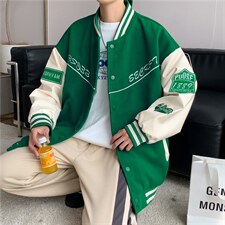 绿色