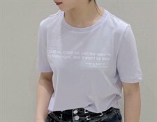 【现货】字母T，其它，ONE(2F)