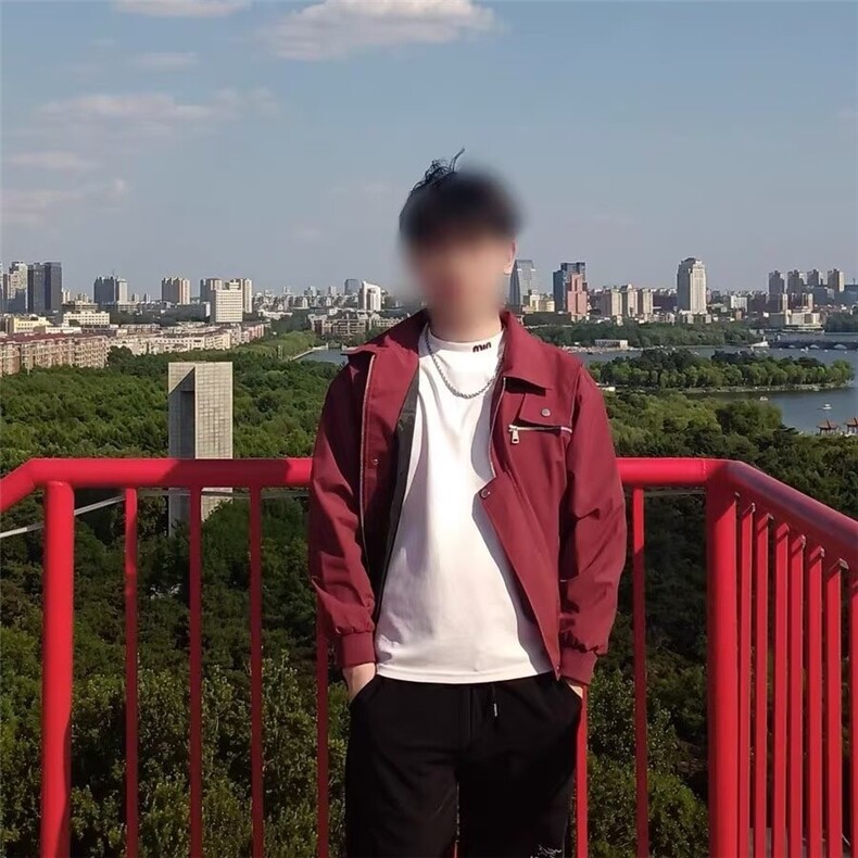 气质日系厚棉服外套原宿简约时尚文艺慵懒百搭新款潮流流行,男装棉衣,星座506A