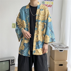 龙图案