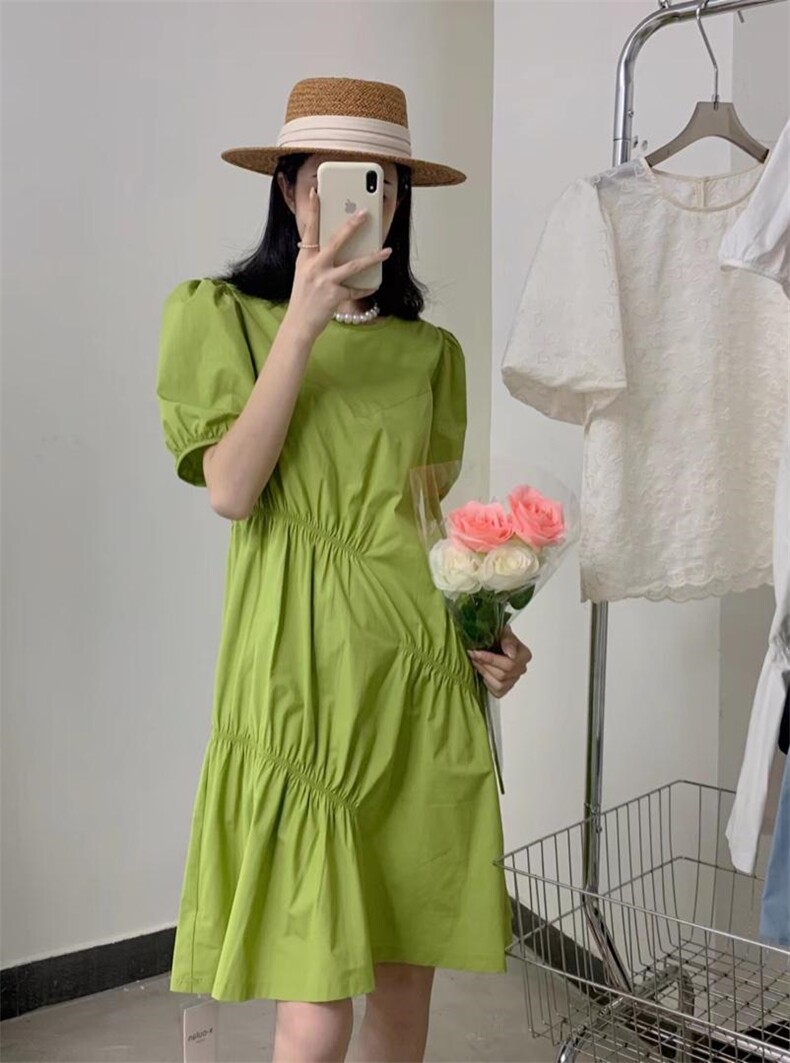 夏季新款，其它，炫欧澜