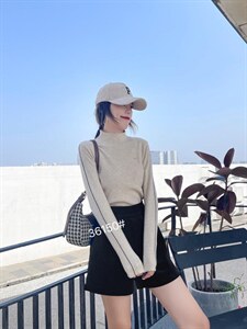 冬季新款毛衫系列图片