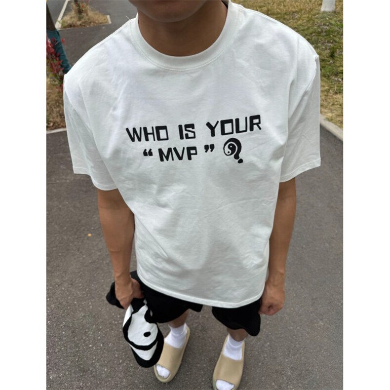 2025网图高品质三本针圆领短袖T恤有大码2764-P35，男装T恤，电商C310-1