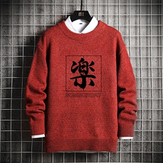 中国红