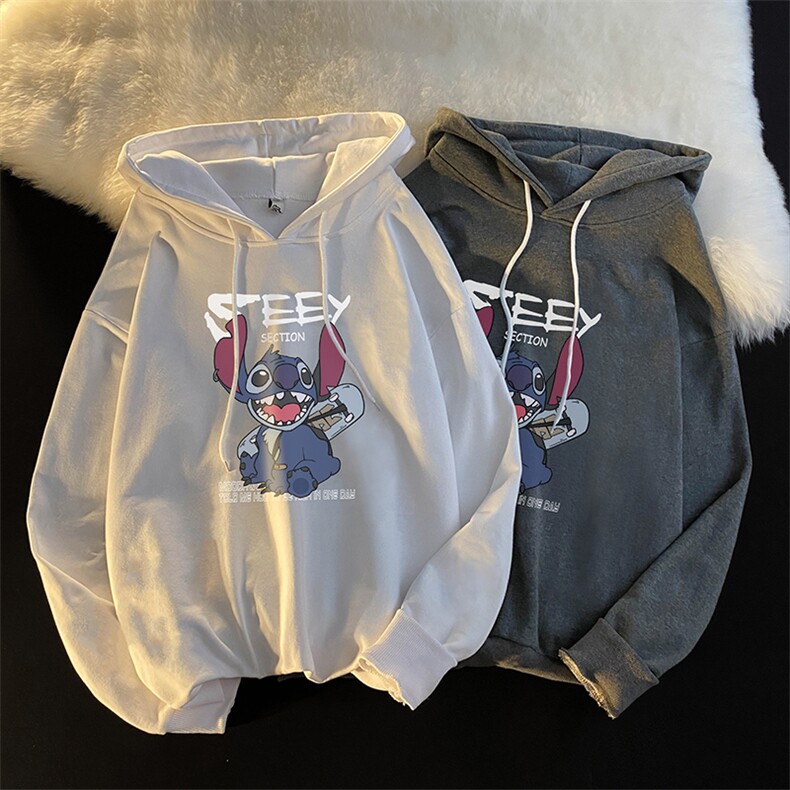 WY2038-P35加绒款-P40纯棉连帽卫衣男大码运动帽衫宽松薄外套男,男装卫衣,电商A040