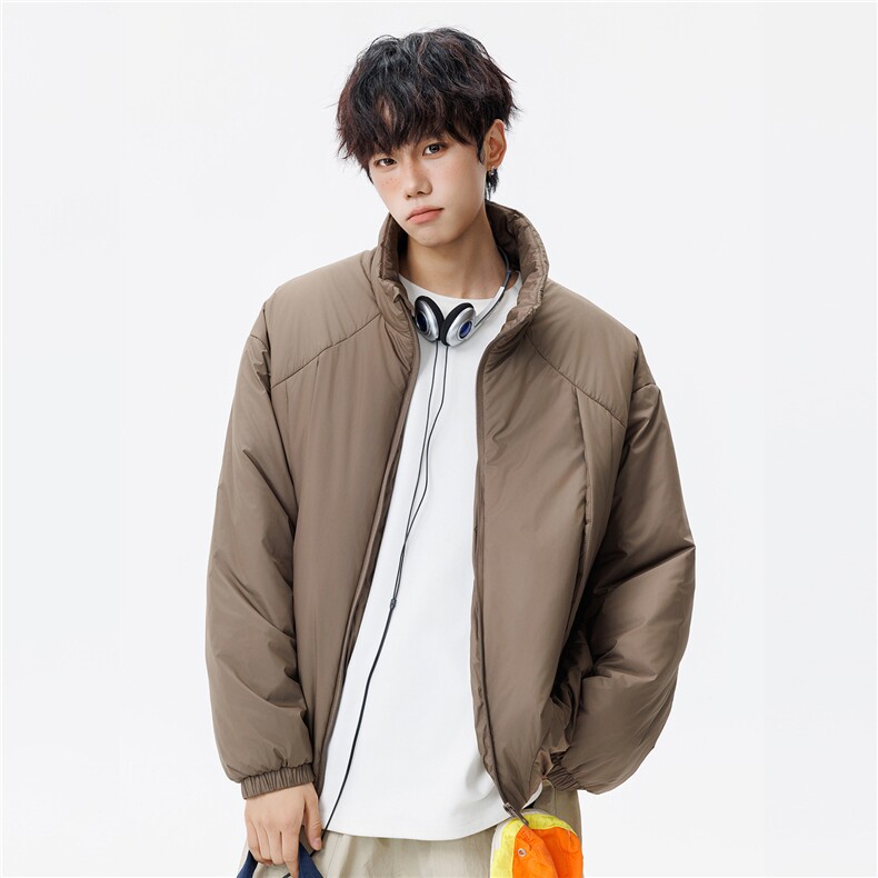 新款休闲棉衣,男装棉衣,星座1106-2（原1111B）