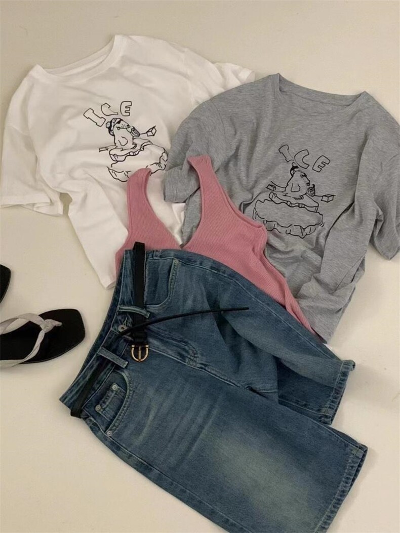 T桖推荐?精梳，其它，DAP