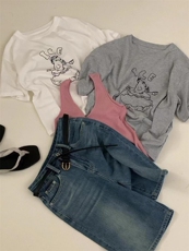 T桖推荐?精梳，其它，DAP