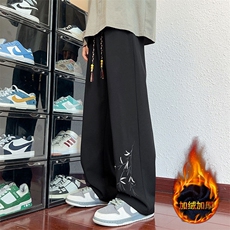 黑色加绒