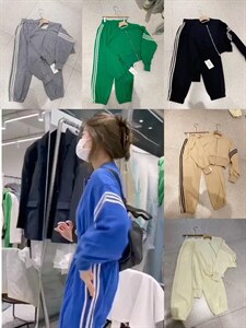 条杠套装,女装职业装,玩美