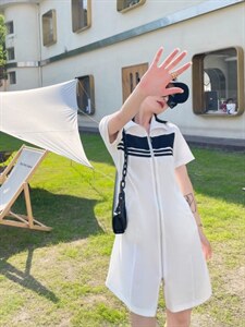 Poio连衣裙,女装连衣裙,天使公主