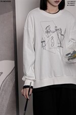 画意正浓/图案拆解系列，其它，拒绝模仿