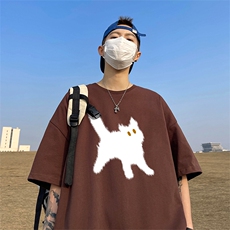 咖啡色