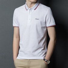 2023年夏新款高端时尚男士T恤P55，女装T恤，电商D223-1