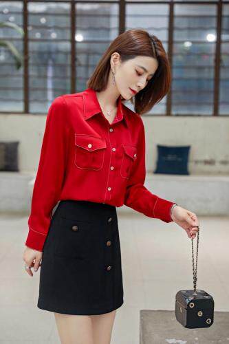 靓丽衣阁 JLYG106563