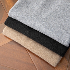 2024秋季新款羊绒圆领无袖男士背心马甲，男装羊绒背心，米亚康羊绒