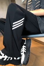 巴黎神裤抖音直播速干冰丝长裤男XH33-P35，男装休闲裤，电商B367