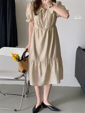 2022香丽迪新款连衣裙，女装连衣裙，香丽迪1