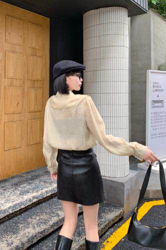 秋装上衣，其它，变格