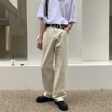 A372新款男女情侣休闲长裤高品质水洗休闲直筒裤,男装休闲裤,电商A338,电商基地 A372新款男女情侣休闲长裤高品质水洗休闲直筒裤,男装休闲裤,电商A338,电商基地