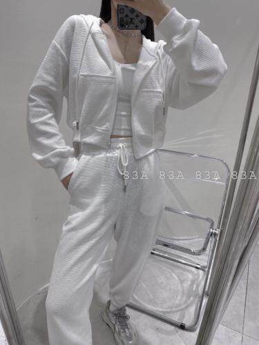 夏季新品套装，女装职业装，83A