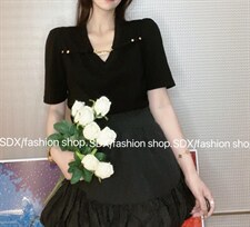 【现货】新款小衫，其它，色调轩