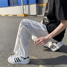 男春季新款时尚潮流休闲裤GK10P32，男装休闲裤，星座1116-2