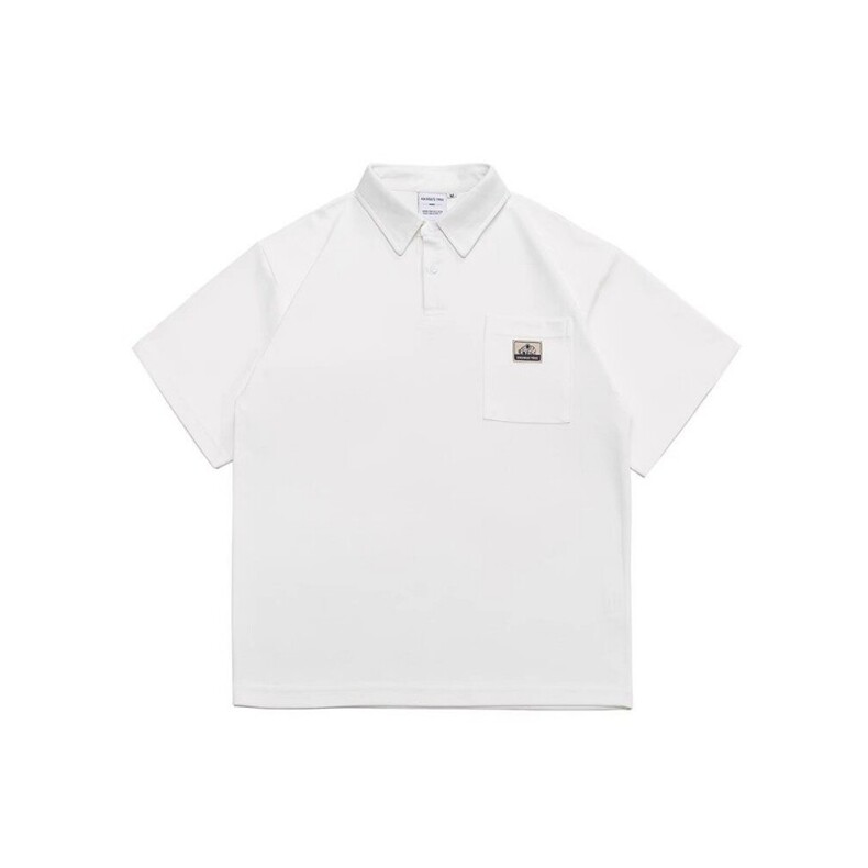 polo衫短袖男士夏季潮流翻领T恤宽松休闲半袖上衣男PL0358-P32,男装T恤,星座308B-2