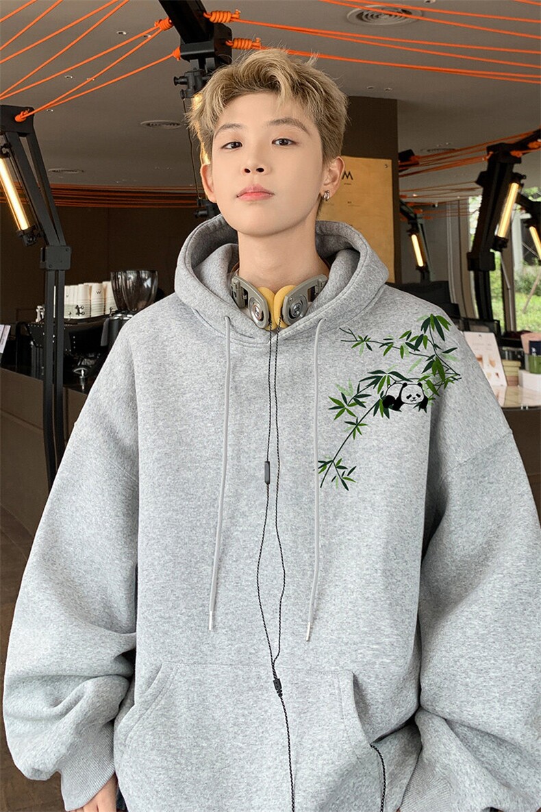 ！连帽卫衣男帽衫男LM215-特P28,男装卫衣,电商B367